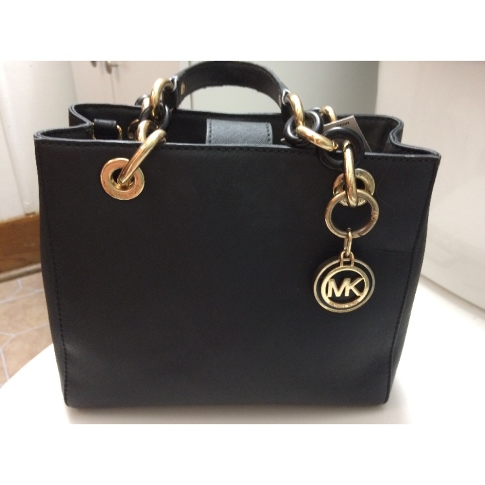 Michael Kors Black purse